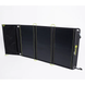 Солнечная панель Ridge Monkey Vault USB-A PD 21W Solar Panel RM596 фото 1