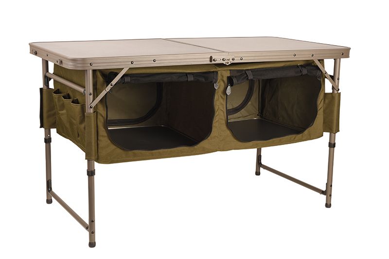 Стол Fox Session Table with Storage CAC784 фото