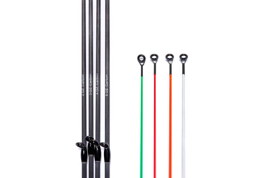 Orient rods Chameleon Ultimate Feeder 14ft 200g CHFU200 фото