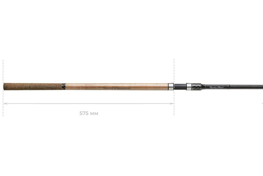Orient rods Chameleon Ultimate Feeder 14ft 200g CHFU200 фото