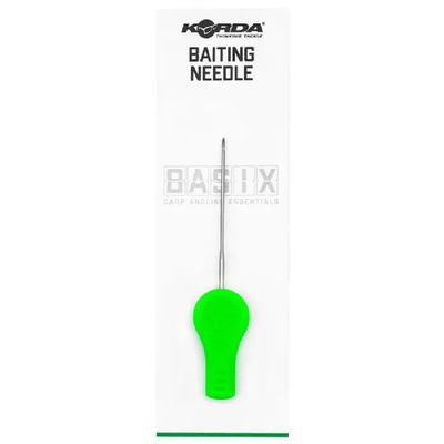Голка Korda Basix Baiting Needle KBX023 фото
