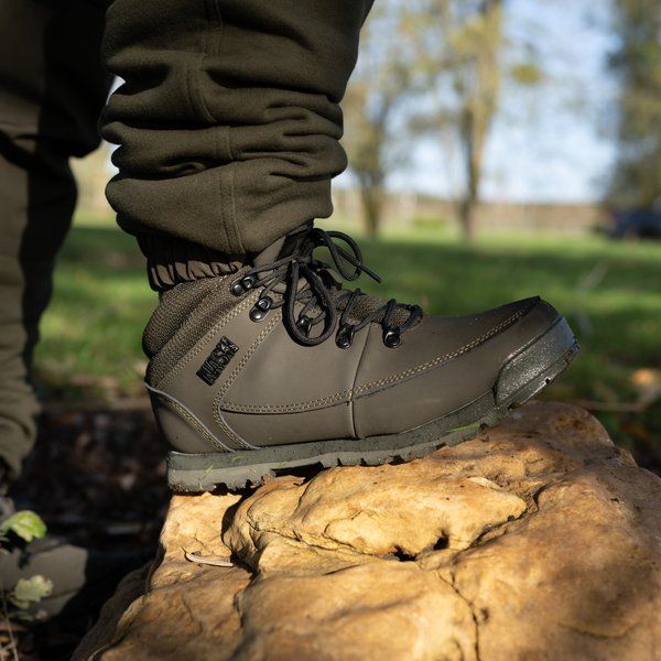 Nash ZT Trail Boots Size 5 (EU 39) C6190 фото