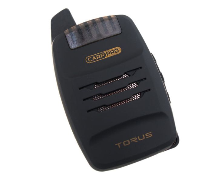 Набор электронных сигнализаторов поклевки Carp Pro Torus 4+1 6408-004 фото