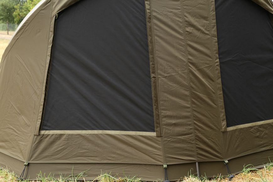 Зимний накид на палатку Fox R Series 1 Man XL Khaki Overwrap CUM246 фото