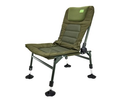Кресло карповое Carp Pro Flat Feeder CPH76237 фото