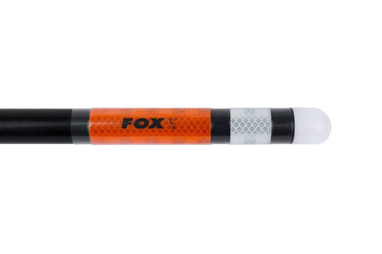 Набор атроп Fox Halo Illuminated Marker Pole 2 Pole Kit Including Remote CEI181 фото