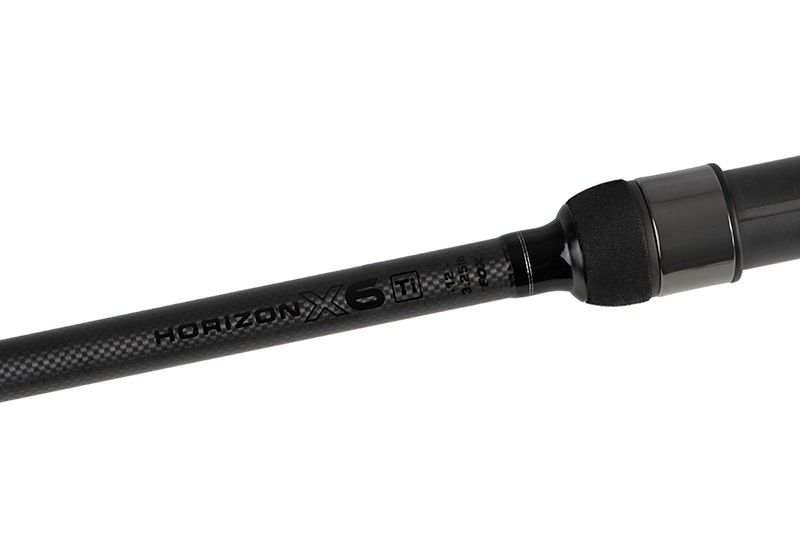 Вудилище Fox Horizon X6 Ti Rods Full Shrink CRD353 фото