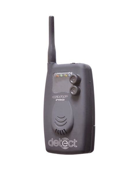 Набор сигнализаторов Carp Pro Detect 9V 4+1 6306-104 фото