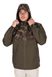 Fox Camo/Khaki RS 10K jacket - S CFX239 фото 6