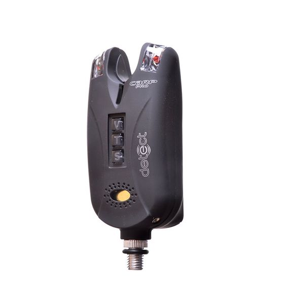 Набор сигнализаторов Carp Pro Detect 9V 4+1 6306-104 фото