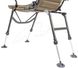 Крісло Brain Fleece Reclіner Armchair (Long Leg) HXC021 18584112 фото 4