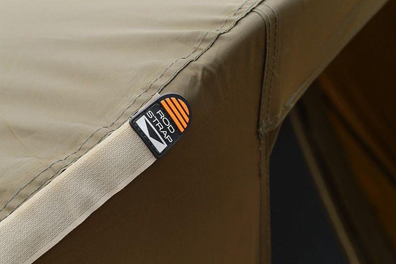 Накидка на палатку FOX EOS 2-PERSON SKIN CUM258 фото