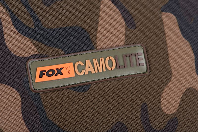 Кейс Fox Camolite RX+ Case CLU444 фото