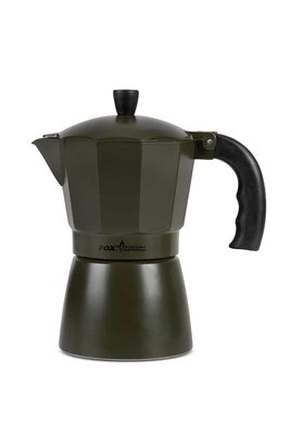 Fox Cookware Espresso Maker (300ml 6 cups) CCW029 фото