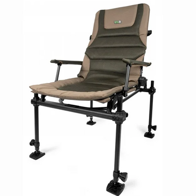 Крісло - обвіс Korum Accessory Chair S23 Deluxe K0300023 фото