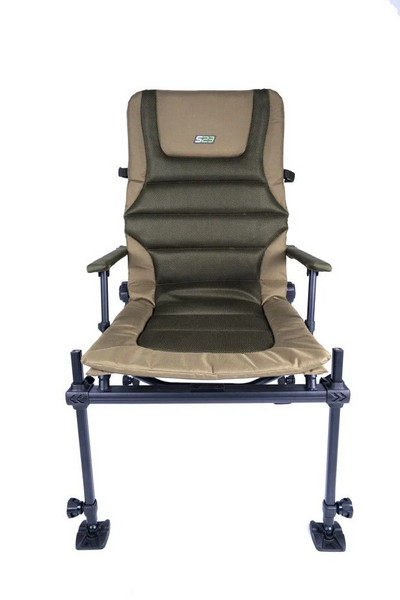 Кресло - обвес Korum Accessory Chair S23 Deluxe K0300023 фото
