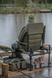 Кресло - обвес Korum Accessory Chair S23 Deluxe K0300023 фото 7