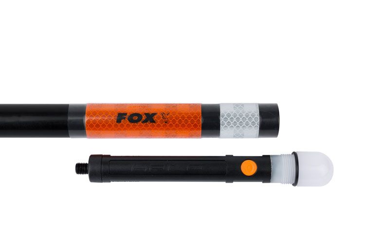 Атропа з дистанційним пультом Fox Halo Illuminated Marker Pole 1 Pole Kit Including Remote CEI180 фото