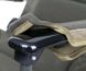 Карпове крісло Carp Pro Diamond з флісовою подушкою CPH8377 фото 5