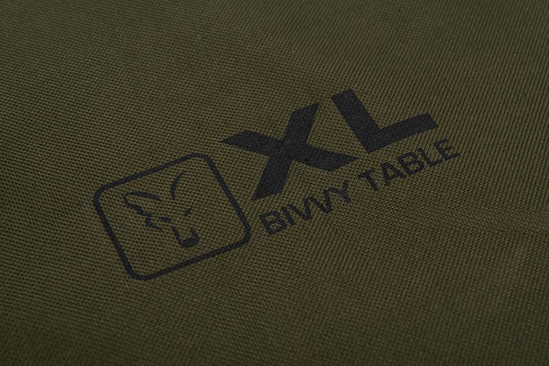 Стол Fox Bivvy Table XL CAC855 фото