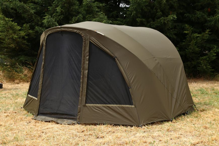 Палатка Fox R Series 1 Man XL Khaki CUM241 фото