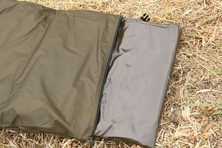Палатка Fox R Series 1 Man XL Khaki CUM241 фото