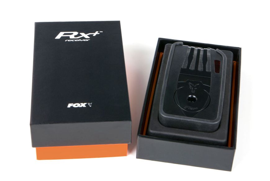 Пейджер Fox RX+ Receiver CEI160 фото