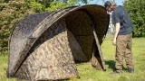 Палатка Fox R Series 1 man XL Camo CUM242 фото