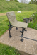 Крісло - обвіс Korum Accessory Chair S23 Compact K0300028	 фото 3