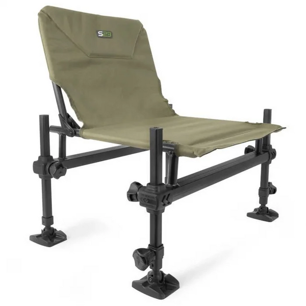 Кресло - обвес Korum Accessory Chair S23 Compact K0300028	 фото