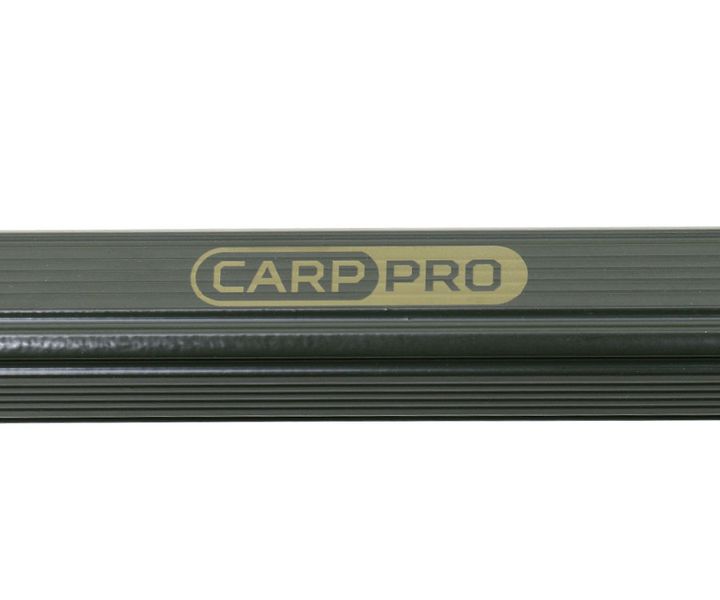 Carp Pro Rod Pod на 3 вудлища з телескопічними ножками CP57040B фото