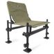 Крісло - обвіс Korum Accessory Chair S23 Compact K0300028	 фото 1