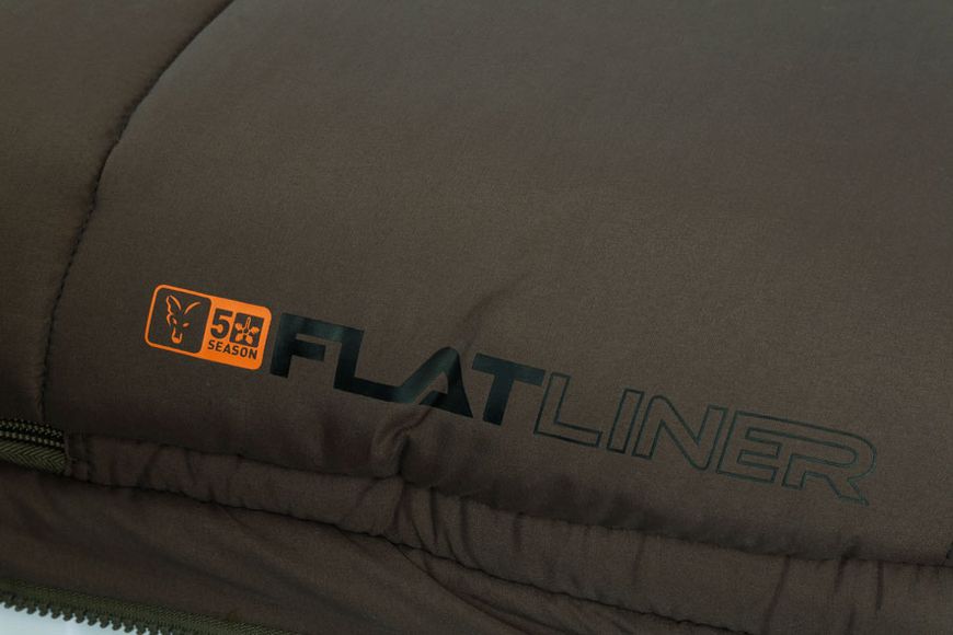 Раскладушка Fox Flatliner 6 Leg 5 Season Sleep System CBC096 фото
