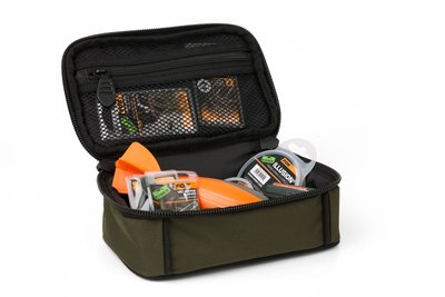 Кейс для аксессуаров Fox R Series Accessory Bag Medium CLU378 фото
