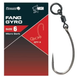 Nash Pinpoint Fang Gyro Hooks size 4 T6190 фото 1