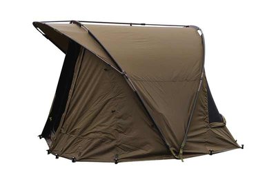Voyager 1 Person Bivvy + Inner Dome CUM314 фото