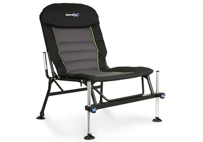 Кресло - обвес Matrix deluxe accessory chair GBC002 фото