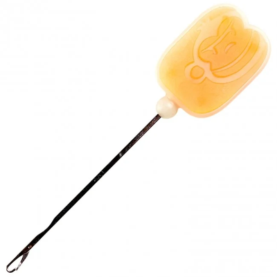 Игла для насадок с застежкой Ridge Monkey Nite Glow Lip Close Needle RMT071 фото