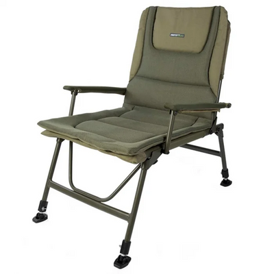 Крісло ультралегке Korum Aeronium Deluxe Supa-Lite Chair K0300006 фото