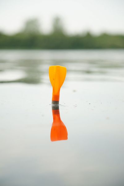 Маркерный поплавок с отводом Fox Marker Float Kit CAC760 фото