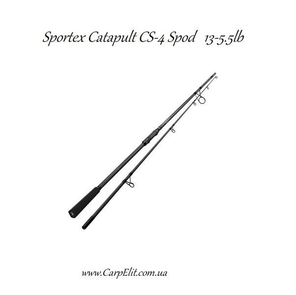 SPORTEX Catapult CS-4 Spod 13" .5.5 lbs 37550 фото