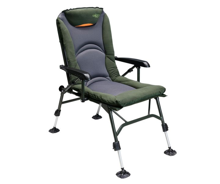 Кресло карповое Carp Pro Комфорт CPH9319 фото