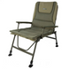 Кресло ультралегкое Korum Aeronium Deluxe Supa-Lite Chair K0300006 фото 1