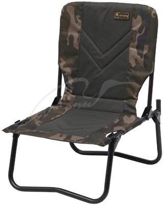 Крісло Prologic Avenger Bed & Guest Camo Chair 65049 фото