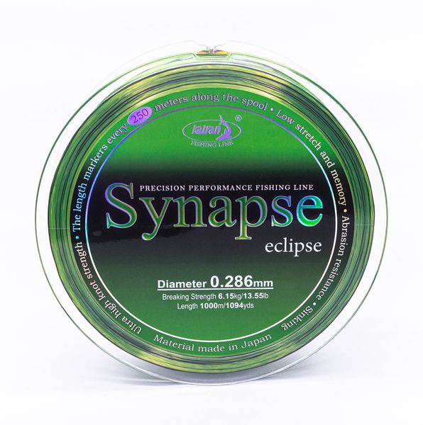 Katran Synapse Eclipse 0,234мм К 202865 фото