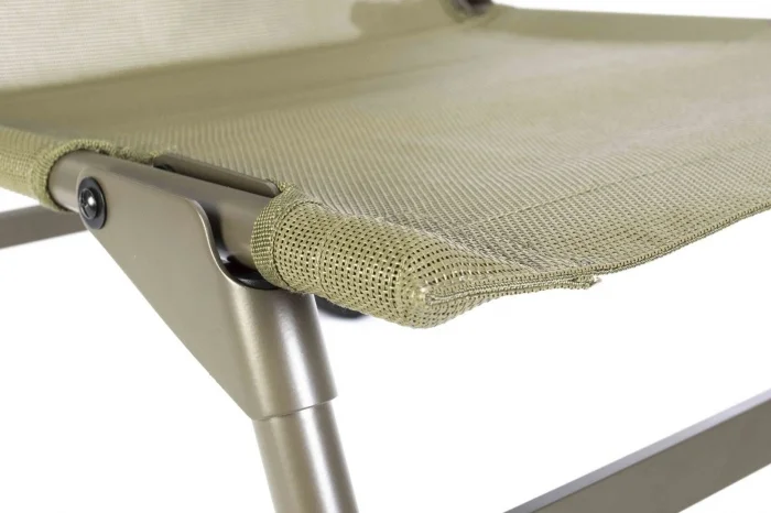 Крісло ультралегке Korum Aeronium Supa Lite Chair V2 K0300005 фото