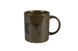 Кружка керамическая Fox Green and Black Logo Ceramic Mug CCW023 фото 2