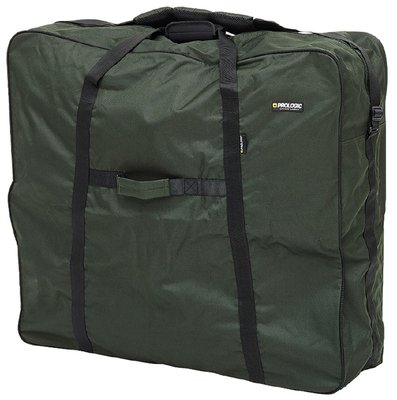 Сумка для раскладушки Prologic Bedchair Bag 85X80X25cm 72770 фото