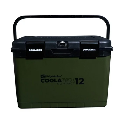 Ящик кулерный Ridge Monkey CoolaBox Compact 12 Litre RM662 фото
