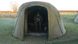 Палатка с внутренней капсулой  Fox Voyager 2 Person Bivvy + Inner Dome NEW 2024 CUM318 фото 12